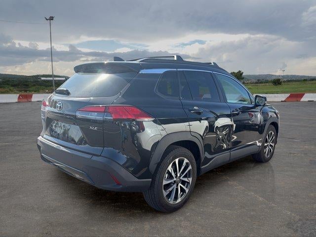 toyota corolla cross 2025 7MUDAAAG1SV136692 image toyota corolla cross 2025 7MUDAAAG1SV136692 image